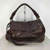 FRANCESCO BIASIA 2WAY レザーショルダーバッグ レディース